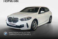 Bild des Angebotes BMW 118 M Sport