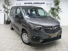 Bild des Angebotes Opel Combo-e Life - e Edition