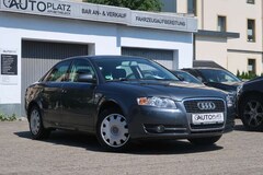 Bild des Angebotes Audi A4 Lim. 2.0 *1.HAND *KLIMATRONIK *PDC *SITZHEIZ.