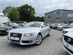 Bild des Angebotes Audi A5 Coupe 2.0 TFSI S-line/S-Heft/HU Neu