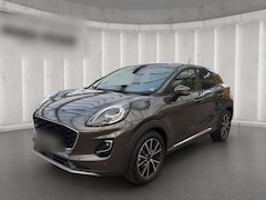 Bild des Angebotes Ford Puma 1.0 EcoBoost Titanium Design S/S