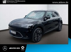Bild des Angebotes smart #1 Premium (66kWh) 360°*Pano*Wärmep.*Matrix*Dist