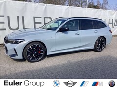 Bild des Angebotes BMW 340 x Sommer19'' PRO Pano AHK M-Leuchten PA+ AG+Hifi M