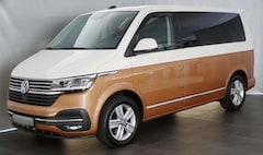 Bild des Angebotes VW T6 Multivan T6.1 Multivan GenSix Final Edition! Yachtboden!