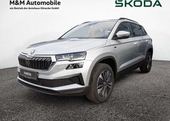 Bild des Angebotes Skoda Karoq 1.5 TSI ACT Selection Traveller LED AHK