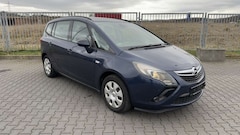Bild des Angebotes Opel Zafira 1.4 Turbo 7 Sitzer Klimaa. PDC SHZ