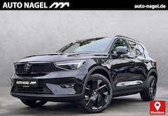 Bild des Angebotes Volvo EX40 EX40 Sinlge Motor Extend. RWD Black Edition Plus