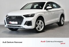 Bild des Angebotes Audi Q5 S line 40TFSI quattro150kW S tronic