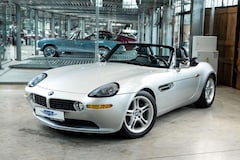 Bild des Angebotes BMW Z8 Roadster | Volleder schwarz | Top-Zustand