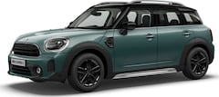 Bild des Angebotes MINI Cooper D Countryman Navi Driv Assist Kam Sport-Sitz
