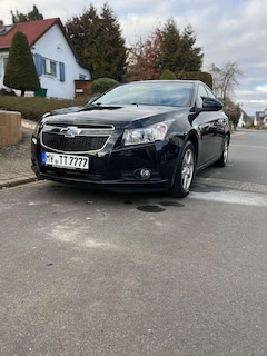 Bild des Angebotes Chevrolet Cruze