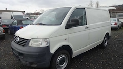 Bild des Angebotes VW T5 Kombi Kasten