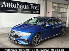Bild des Angebotes Mercedes-Benz EQE 300 2x AVANTGARDE*ADVANCED+*DISTRO*KAMERA*1H