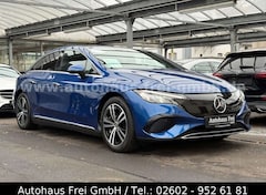 Bild des Angebotes Mercedes-Benz EQE 300 2x AVANTGARDE*ADVANCED+*DISTRO*KAMERA*1H