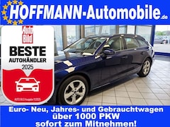 Bild des Angebotes Audi A4 35 TFSI Navi,Sitzhzg.,Rückf.-kamera