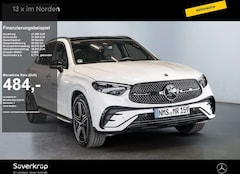 Bild des Angebotes Mercedes-Benz GLC 200 d 4M AMG NIGHT SPUR PANO AHK 360 PDC