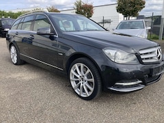 Bild des Angebotes Mercedes-Benz C 350 C 350 TBlueEFFICIENCY 7G-TRONIC Avantgarde   Mopf