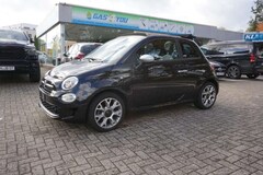 Bild des Angebotes Fiat 500 RockStar HU AU Neu