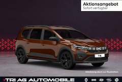 Bild des Angebotes Dacia Jogger Extreme+ Hybrid 140 7-Sitzer
