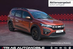 Bild des Angebotes Dacia Jogger Extreme+ Hybrid 140 7-Sitzer Sitzheizung