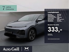 Bild des Angebotes Xpeng G6 RWD Long Range AHK CarPlay 360Cam ACC Pano