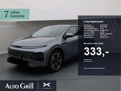 Bild des Angebotes Xpeng G6 RWD Long Range AHK CarPlay 360Cam ACC Pano