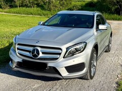 Bild des Angebotes Mercedes-Benz GLA 250 GLA 250 4Matic AMG-Line/DISTR+/Off-Road