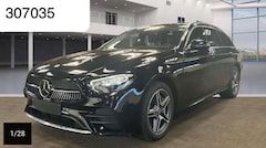 Bild des Angebotes Mercedes-Benz E 300 de AMG Line Facelift Widescr18"FahrAss+Kam