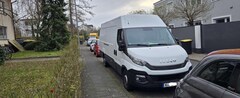 Bild des Angebotes Iveco Daily 35 C 14A8