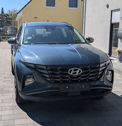 Bild des Angebotes Hyundai TUCSON Select Hybrid 2WD