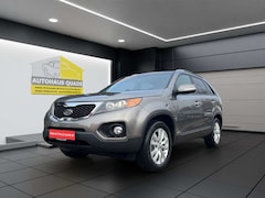 Bild des Angebotes Kia Sorento Vision 4WD AHK