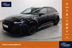 Bild des Angebotes Audi RS6 Avant TFSI quattro performance