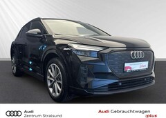 Bild des Angebotes Audi Q4 e-tron 40 basis