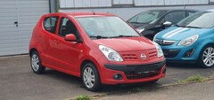 Bild des Angebotes Nissan Pixo 1.0l acenta KLIMA*nur 45000KM* TÜV NEU***