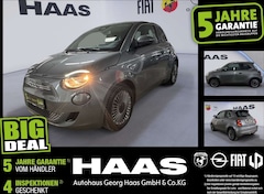 Bild des Angebotes Fiat 500e 500 e Base Scheckheftgepflegt, Automatik, CarPlay