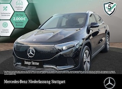 Bild des Angebotes Mercedes-Benz EQA 250 PROG+ADVANCED+360+SPUR