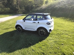 Bild des Angebotes Chatenet Barooder CH46 /AM Führerschein