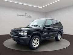 Land Rover Range Rover 4.6 HSE Classic Data 2