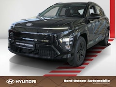 Bild des Angebotes Hyundai KONA SX2 EV Select Effizienz-Paket