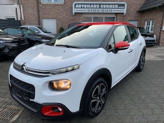 Bild des Angebotes Citroen C3 1.2 Shine Style Rückfahrkamera