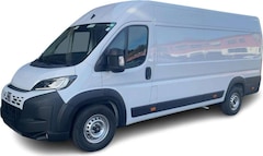 Bild des Angebotes Fiat Ducato III 2,0 BlueHDi 35 L4H2 Maxi LED Kamera
