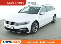 Bild des Angebotes VW Passat 1.5 TSI ACT Business Aut.*NAV*MATRIX*ACC*CAM*PDC