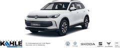 Bild des Angebotes VW Tiguan Life 2.0 TDI DSG Navi AHK ACC RFK DAB+