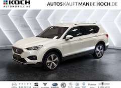 Bild des Angebotes SEAT Tarraco Xperience 2.0 TDI DSG AHK BEATS NAVI PLA