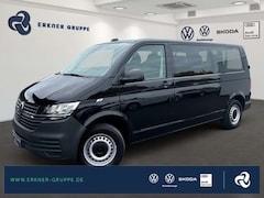 Bild des Angebotes VW T6.1 Transporter Kombi 2.0TDI LR 9-SITZER NAVI+AHK+++