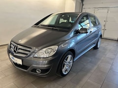 Bild des Angebotes Mercedes-Benz B 180 B -Klasse  NGT