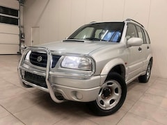Bild des Angebotes Suzuki Grand Vitara 2.0 TD  / AHK/ SHZ /