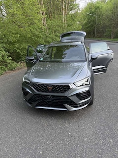 Bild des Angebotes CUPRA Ateca Basis 4Drive