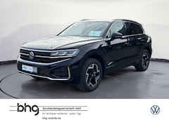 Bild des Angebotes VW Touareg 3.0 TDI V6 4Motion R-Line AHK HUD LUFT