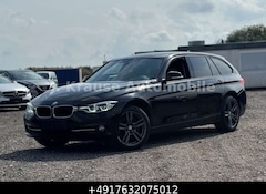 Bild des Angebotes BMW 335 d Touring xDrive Sport Line LED Navi Aut.